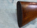 Winchester 94 pre 64 30-30 chambering. MFG 1960 - 5 of 25
