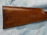 Winchester 94 pre 64 30-30 chambering. MFG 1960 - 4 of 25