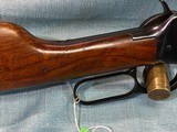 Winchester 94 pre 64 30-30 chambering. MFG 1960 - 3 of 25