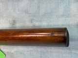 Winchester 94 pre 64 30-30 chambering. MFG 1960 - 18 of 25