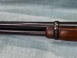 Winchester 94 pre 64 30-30 chambering. MFG 1960 - 16 of 25