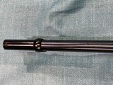 Winchester 94 pre 64 30-30 chambering. MFG 1960 - 22 of 25