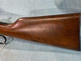 Winchester 94 pre 64 30-30 chambering. MFG 1960 - 13 of 25