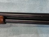 Winchester 94 pre 64 30-30 chambering. MFG 1960 - 8 of 25