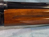 Browning A5 Light 20 - 20 ga shotgun. - 7 of 25