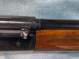 Browning A5 Light 20 - 20 ga shotgun. - 5 of 25