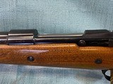 Browning FN Safari Belgium made 458 Win Mag. Nice wood ** Free Shipping** - 10 of 19