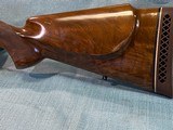 Browning FN Safari Belgium made 458 Win Mag. Nice wood ** Free Shipping** - 8 of 19