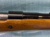 Browning FN Safari Belgium made 458 Win Mag. Nice wood ** Free Shipping** - 4 of 19