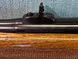Browning FN Safari Belgium made 458 Win Mag. Nice wood ** Free Shipping** - 12 of 19