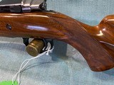 Browning FN Safari Belgium made 458 Win Mag. Nice wood ** Free Shipping** - 9 of 19