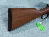 Marlin 1895CB 45/70 Govt Lever action with Skinner "Alaskan" sight and Mirror finish Octagonal barrel - 2 of 17
