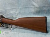 Marlin 1895CB 45/70 Govt Lever action with Skinner "Alaskan" sight and Mirror finish Octagonal barrel - 10 of 17