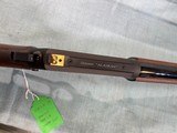 Marlin 1895CB 45/70 Govt Lever action with Skinner "Alaskan" sight and Mirror finish Octagonal barrel - 15 of 17