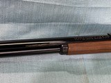 Marlin 1895CB 45/70 Govt Lever action with Skinner "Alaskan" sight and Mirror finish Octagonal barrel - 13 of 17