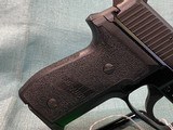 Sig Sauer P228 Made in West Germany 9mm Para ** Free shipping** No CC Fees - 3 of 12