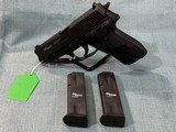 Sig Sauer P228 Made in West Germany 9mm Para ** Free shipping** No CC Fees - 12 of 12