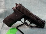 Sig Sauer P228 Made in West Germany 9mm Para ** Free shipping** No CC Fees - 1 of 12