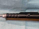 Ruger Minin 14 Ranch Rifle Stainless Steel .223 - 11 of 20