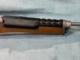 Ruger Minin 14 Ranch Rifle Stainless Steel .223 - 2 of 20