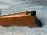 Ruger Minin 14 Ranch Rifle Stainless Steel .223 - 10 of 20
