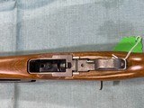 Ruger Minin 14 Ranch Rifle Stainless Steel .223 - 19 of 20