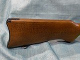 Ruger Minin 14 Ranch Rifle Stainless Steel .223 - 3 of 20