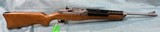 Ruger Minin 14 Ranch Rifle Stainless Steel .223 - 14 of 20
