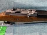 Ruger Minin 14 Ranch Rifle Stainless Steel .223 - 1 of 20
