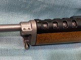 Ruger Minin 14 Ranch Rifle Stainless Steel .223 - 12 of 20