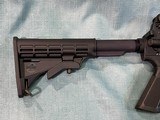 Bushmaster XM15-E2S .556 Flat top with removable carry handle - 3 of 19
