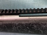 Remington Model 700 MTN Stainless 280 Rem. - 15 of 20