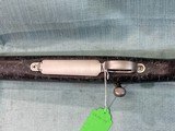Remington Model 700 MTN Stainless 280 Rem. - 18 of 20