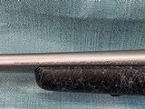 Remington Model 700 MTN Stainless 280 Rem. - 16 of 20