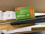 Remington Model 700 MTN Stainless 280 Rem. - 3 of 20
