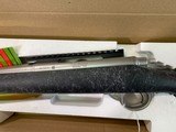 Remington Model 700 MTN Stainless 280 Rem. - 2 of 20