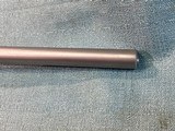 Remington Model 700 MTN Stainless 280 Rem. - 8 of 20