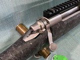 Remington Model 700 MTN Stainless 280 Rem. - 10 of 20