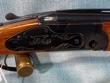 Remington Peerless Field OU 12 Ga 2-3/4 or 3" With 4 chokes - 11 of 22