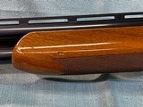 Remington Peerless Field OU 12 Ga 2-3/4 or 3" With 4 chokes - 6 of 22