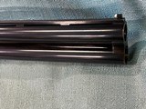 Remington Peerless Field OU 12 Ga 2-3/4 or 3" With 4 chokes - 16 of 22