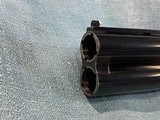 Remington Peerless Field OU 12 Ga 2-3/4 or 3" With 4 chokes - 8 of 22