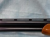 Remington Peerless Field OU 12 Ga 2-3/4 or 3" With 4 chokes - 7 of 22