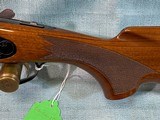 Remington Peerless Field OU 12 Ga 2-3/4 or 3" With 4 chokes - 3 of 22