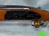 Remington Peerless Field OU 12 Ga 2-3/4 or 3" With 4 chokes - 1 of 22