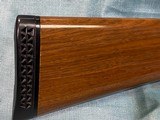 Remington Peerless Field OU 12 Ga 2-3/4 or 3" With 4 chokes - 13 of 22