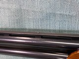 Remington Peerless Field OU 12 Ga 2-3/4 or 3" With 4 chokes - 9 of 22