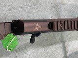 The Fix by Q in 308 Win 10 rd box mag. Foldable stock - 19 of 20