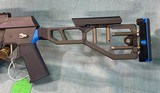 The Fix by Q in 308 Win 10 rd box mag. Foldable stock - 13 of 20