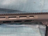 The Fix by Q in 308 Win 10 rd box mag. Foldable stock - 16 of 20